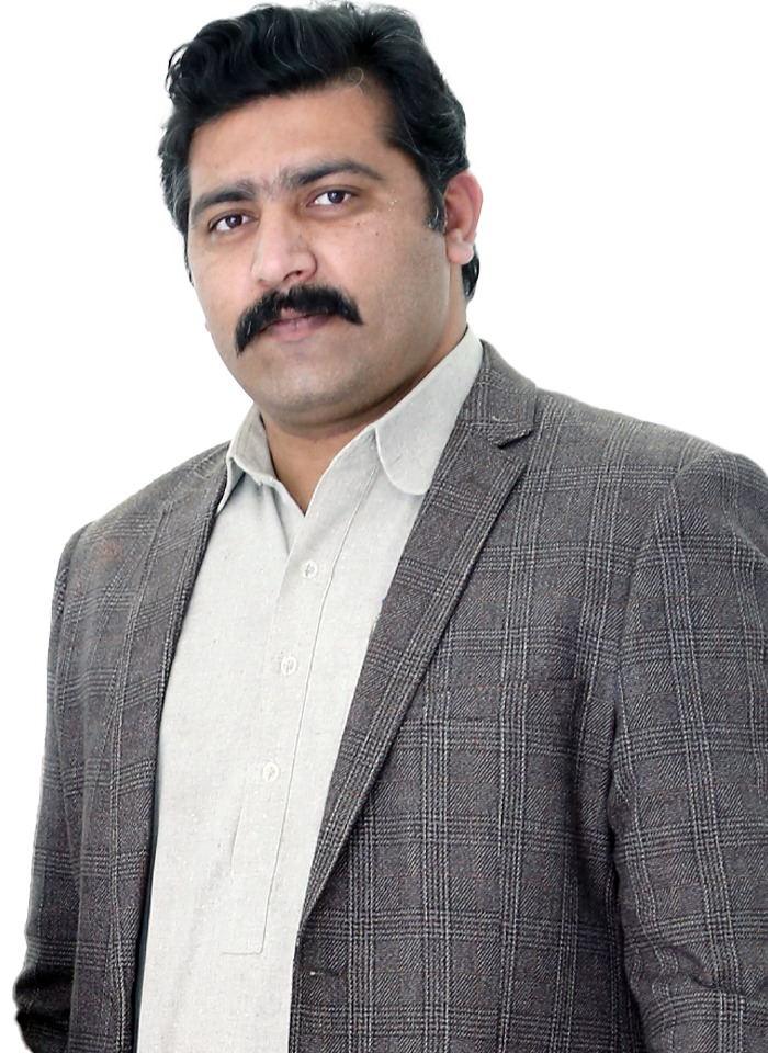 Ahmad Fraz